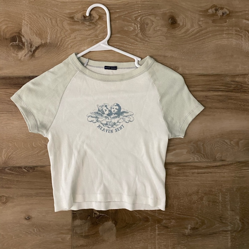 Brandy Melville top